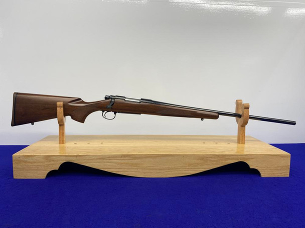1984 Remington 700 Classic .250 Savage Blue 24" *LIMITED EDITION RIFLE*
