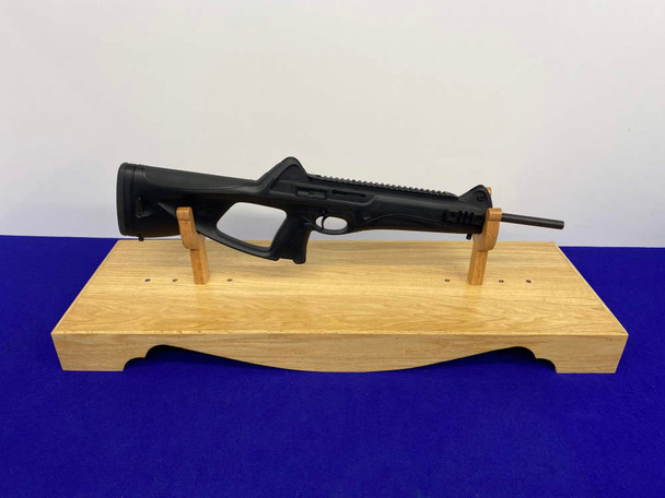 Beretta CX4 Storm .45 ACP Black 16.6" *INCREDIBLE TACTICAL SEMI-AUTOMATIC*