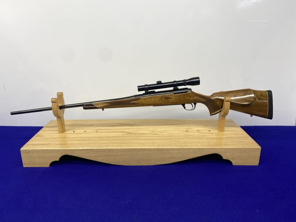 Schultz & Larsen M65DL .308 Norma Mag *LIMITED 4,500 MADE* -Sought After-