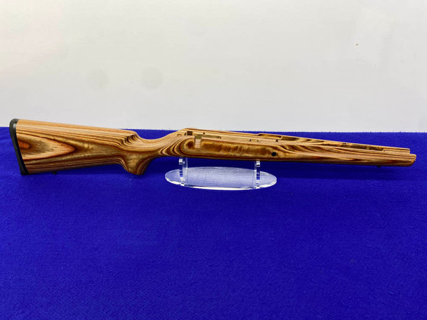 Boyds Hardwood Gunstocks Nutmeg Laminate Stock *FITS TIKKA T3 BOLT-ACTION* Boyds Hardwood Gunstocks Nutmeg Laminate Stock *FITS TIKKA T3 BOLT-ACTION*