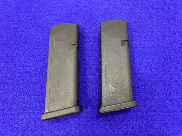 Glock 23 10Rd / G23 13Rd 40 S&W Mags *HIGH QUALITY MAGAZINES* Glock 23 10Rd / G23 13Rd 40 S&W Mags *HIGH QUALITY MAGAZINES*