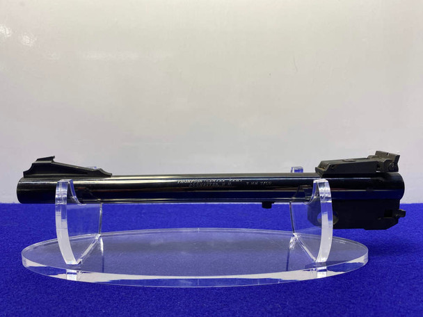 Thompson Center 7mm TCU 10" Barrel *EXCELLENT BARREL*