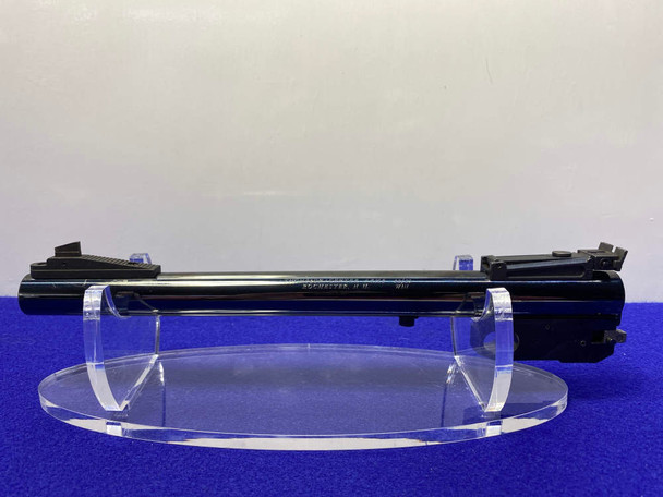 Thompson Center 32-20 Win 10" Barrel *EXCELLENT PISTOL BARREL*