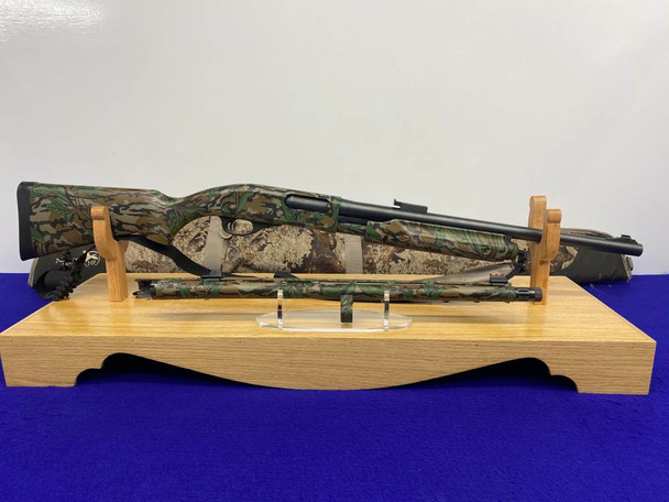1995 Remington 870 12ga *MAGNUM SPECIAL PURPOSE TURKEY* Mossy Oak Greenleaf 1995 Remington 870 12ga *MAGNUM SPECIAL PURPOSE TURKEY* Mossy Oak Greenleaf