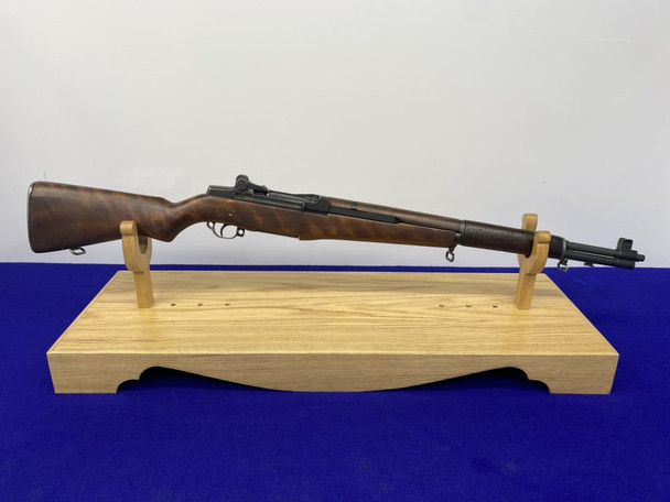 1942 Winchester M1 Garand .30-06 Park 24" *COLLECTIBLE SECOND CONTRACT* 1942 Winchester M1 Garand .30-06 Park 24" *COLLECTIBLE SECOND CONTRACT*