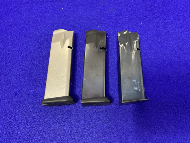 (3) Para-Ordnance P14-15 45ACP Magazines *EXCELLENT MAGS*