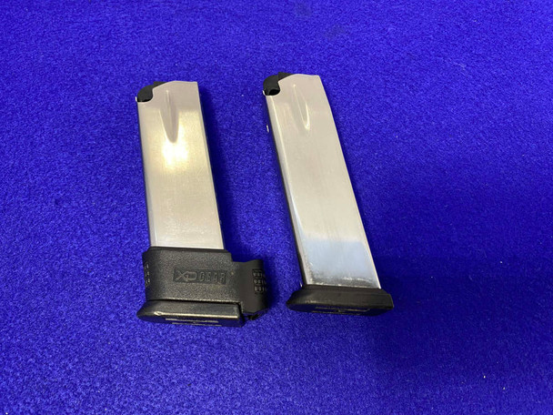 (2) Springfield ArmoryuXD .40 S&W 12Rd Mags *EXCELLENT MAGAZINES*