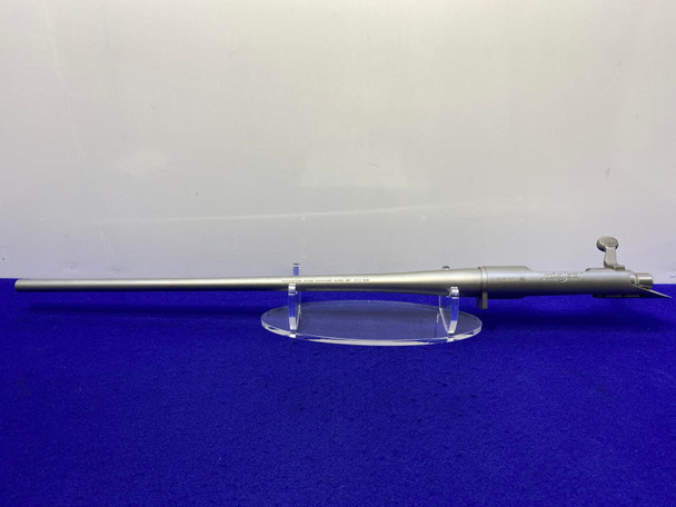 Remington Model 7 Barrel Assembly w/Bolt .243 *CUSTOM SHOP OEM INVENTORY*