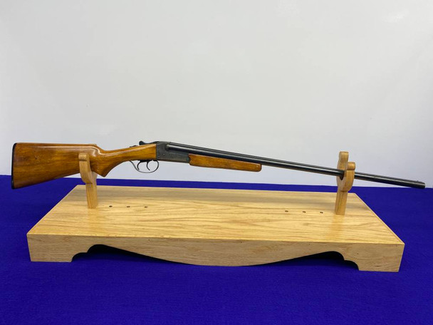 Savage Springfield 511 20ga 28" *FAVORITE AMONG RURAL SPORTSMAN & FARMERS* Savage Springfield 511 20ga 28" *FAVORITE AMONG RURAL SPORTSMAN & FARMERS*