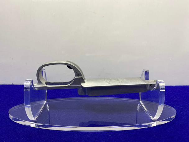 Remington 700 SA BDL HD Guard Bottom Metal *DISCONTINUED CUSTOM SHOP*