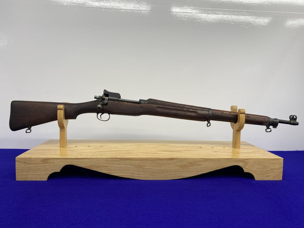 1918 Winchester U.S. Model Of 1917 .30-06 Park 26" *HISTORIC WWI RIFLE* 1918 Winchester U.S. Model Of 1917 .30-06 Park 26" *HISTORIC WWI RIFLE*