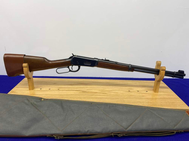 1955 Winchester 1894 (94) .30-30 20" *PINNACLE IN AMERICAN CRAFTSMANSHIP* 1955 Winchester 1894 (94) .30-30 20" *PINNACLE IN AMERICAN CRAFTSMANSHIP*