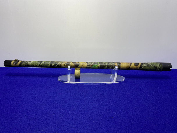 Remington 870 Super Mag Turkey-Barrel 12 Gauge *WITH TURKEY CHOKE* Remington 870 Super Mag Turkey-Barrel 12 Gauge *WITH TURKEY CHOKE*