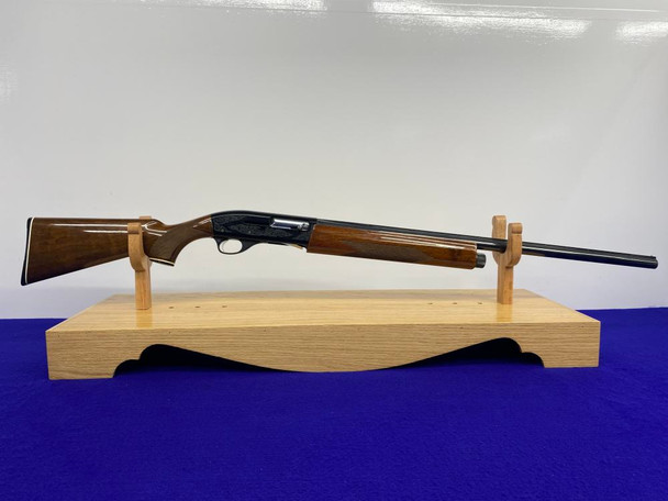 Smith Wesson Model 1000 12 Ga Blue 28" *INCREDIBLE AUTO-LOADING SHOTGUN*