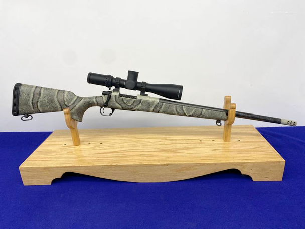 Let Bryant Ridge Sell Your Guns!