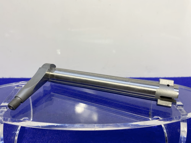 Let Bryant Ridge Sell Your Guns!