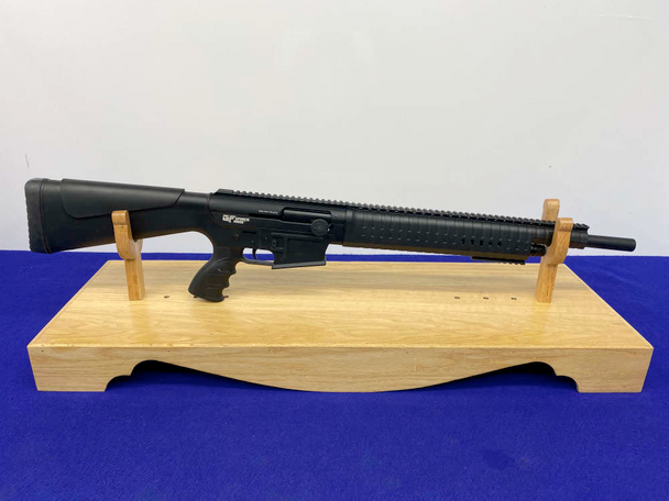 Let Bryant Ridge Sell Your Guns!