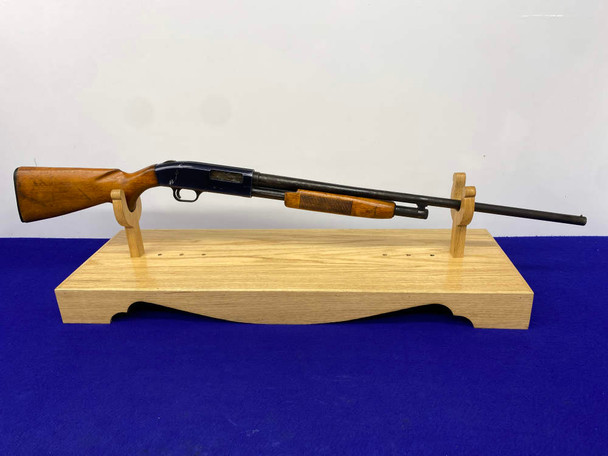 Mossberg 500CT 20 Gauge Blue 28" *LEGENDARY MOSSBERG SHOTGUN SERIES*