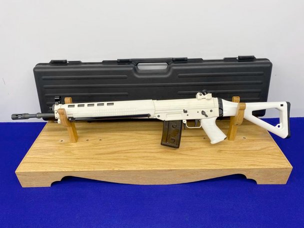 Bryant Ridge is America’s Most Trusted firearm company!