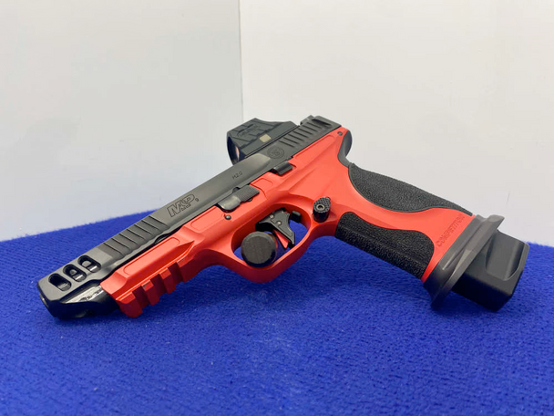 Let Bryant Ridge Sell Your Guns!