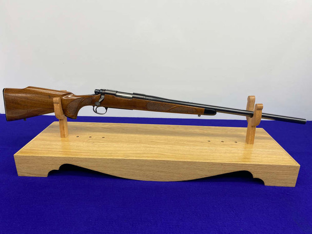 1969 Remington 700 BDL Varmint Special .22-250 24" *CLASSIC AMERICAN RIFLE*