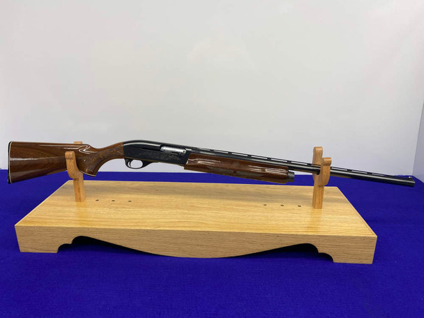 Remington 1100 12ga Blue 26" *DESIRABLE SKEET MODEL* Renowned Shotgun