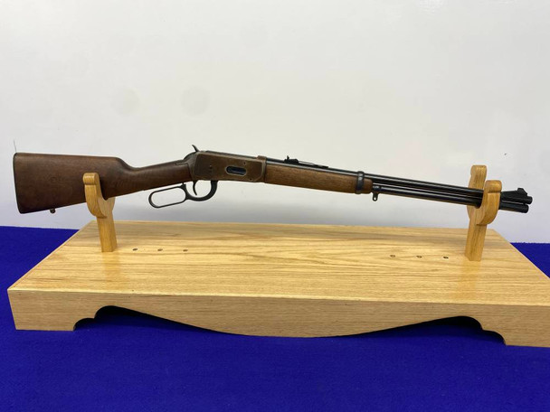 1964 Winchester 94 .30-30 Win Blue 20" *THE GUN THAT WON THE WEST*