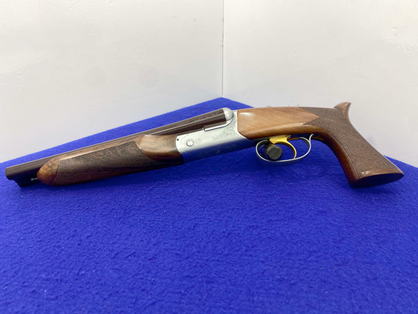 Let Bryant Ridge Sell Your Guns!