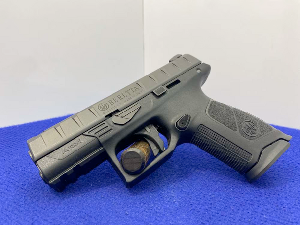 Let Bryant Ridge Sell Your Guns!