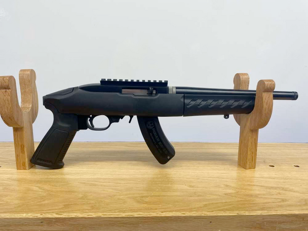 Let Bryant Ridge Sell Your Guns!