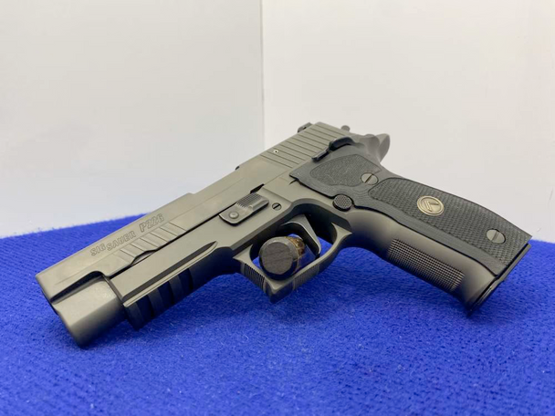 Let Bryant Ridge Sell Your Guns!