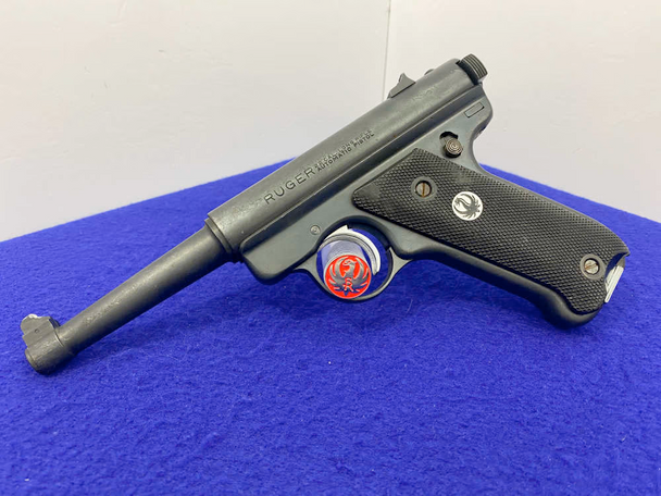Let Bryant Ridge Sell Your Guns!