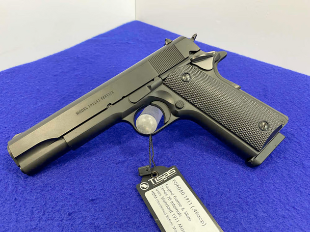 Let Bryant Ridge Sell Your Guns!