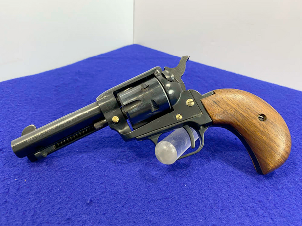 Let Bryant Ridge Sell Your Guns!