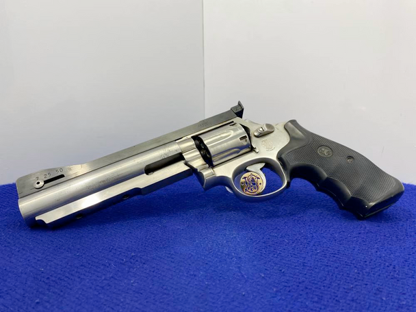 Learn why Bryant Ridge is America’s Most Trusted firearm company!