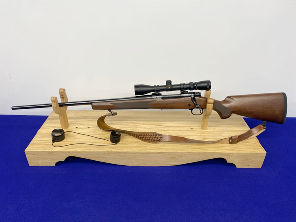 Let Bryant Ridge Sell Your Guns!