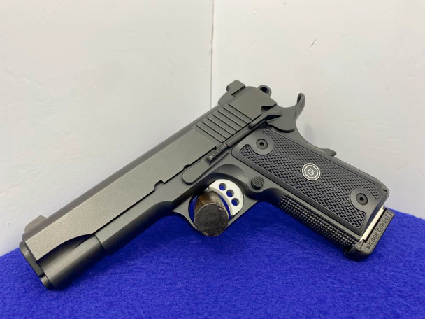 The company you choose matters...