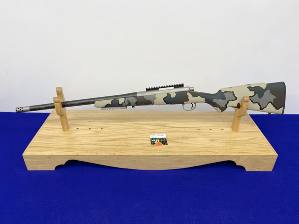 Let Bryant Ridge Sell Your Guns!