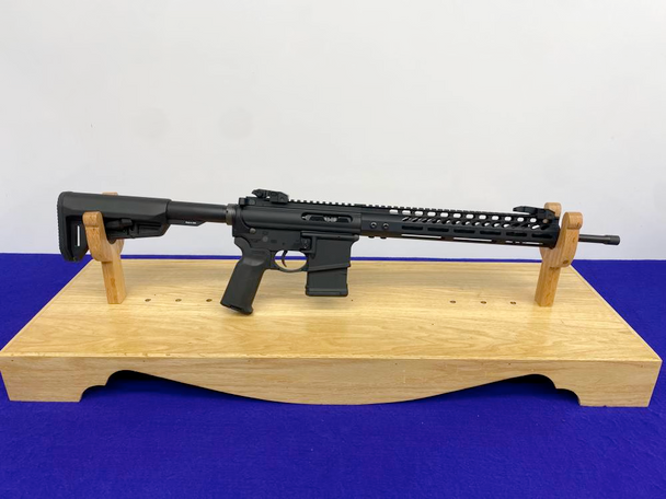 Let Bryant Ridge Sell Your Guns!