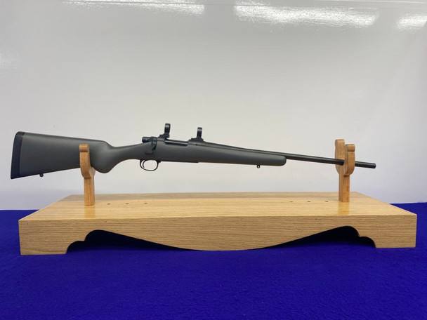 1998 Remington Seven Custom KS .223 Rem Blk *INCREDIBLE CUSTOM SHOP MODEL*