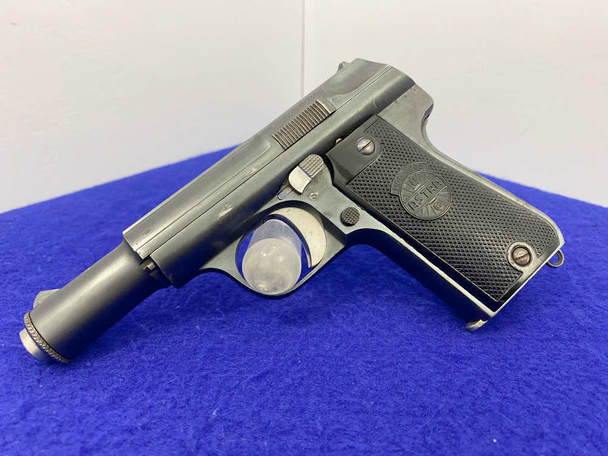 Let Bryant Ridge Sell Your Guns!