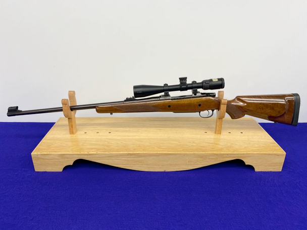 Let Bryant Ridge Sell Your Guns!