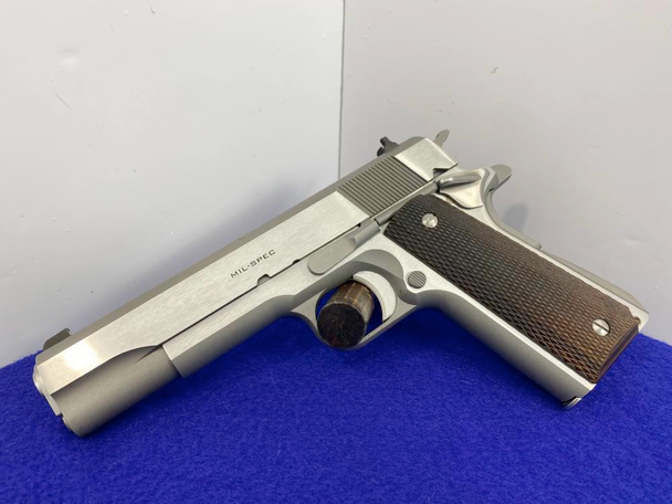 Let Bryant Ridge Sell Your Guns!