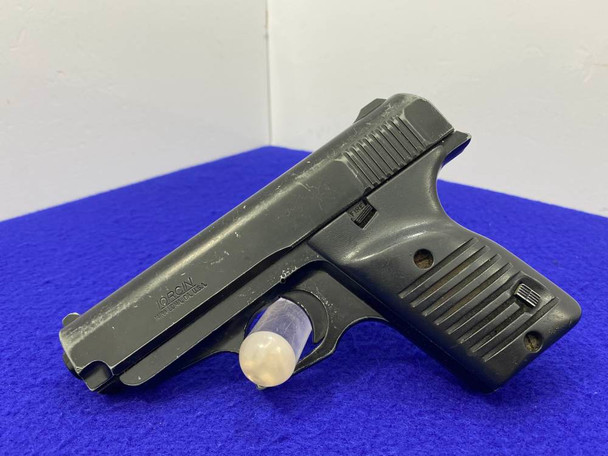 Lorcin L380 .380 ACP Black 3.5" *COMPACT CONCEALED CARRY PISTOL*