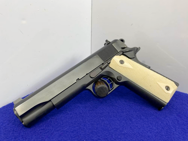 Let Bryant Ridge Sell Your Guns!