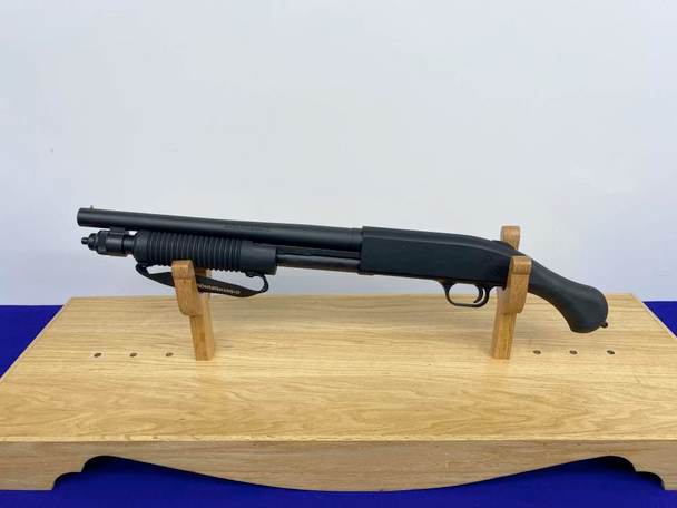 The company you choose matters...