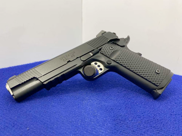 Learn why Bryant Ridge is America’s Most Trusted firearm company!