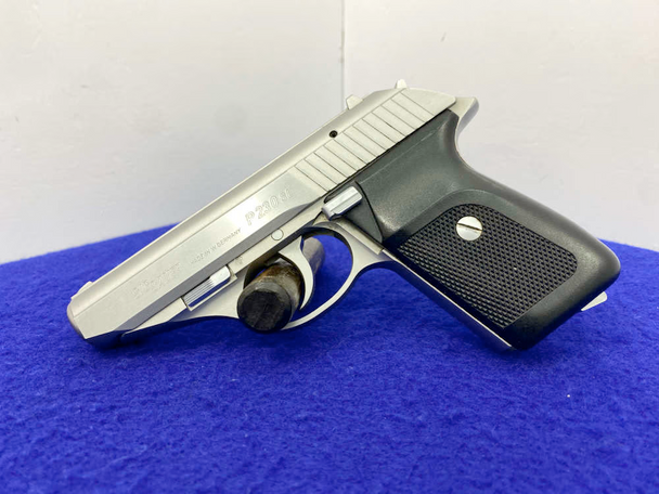 Let Bryant Ridge Sell Your Guns!