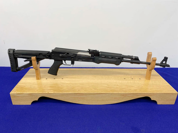 Let Bryant Ridge Sell Your Guns!