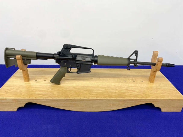 Let Bryant Ridge Sell Your Guns!